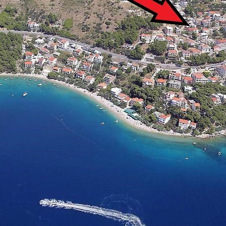 Seaside Holiday Home Jelica Stanici Exterior foto