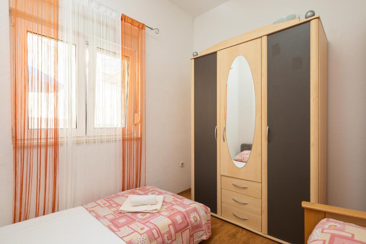 Seaside Holiday Home Jelica Stanici Exterior foto