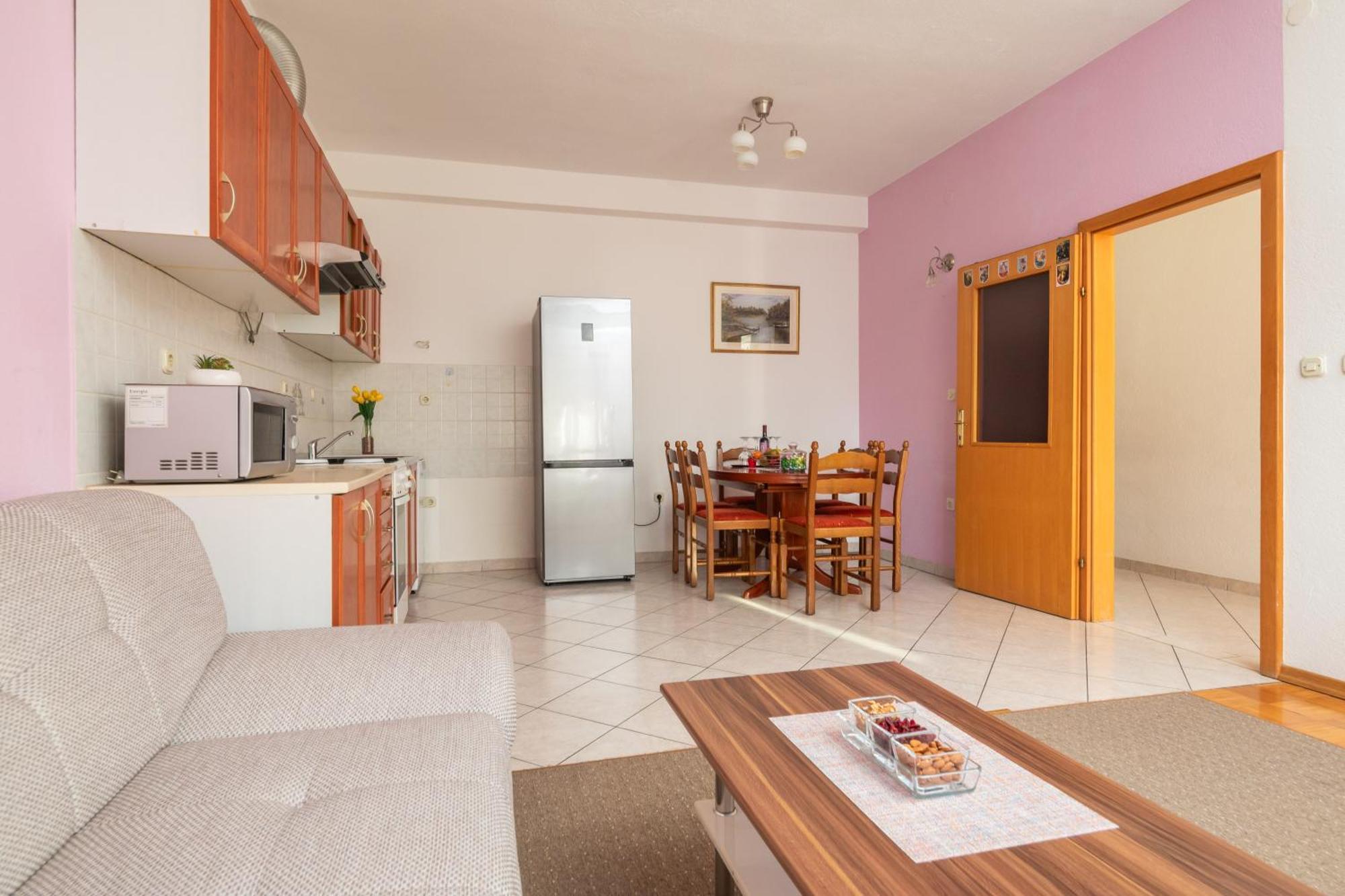 Seaside Holiday Home Jelica Stanici Exterior foto